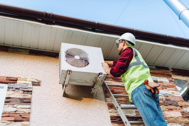 Best Central air repair  in Lathrop, CA