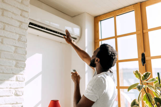 Best Commercial HVAC repair  in Lathrop, CA
