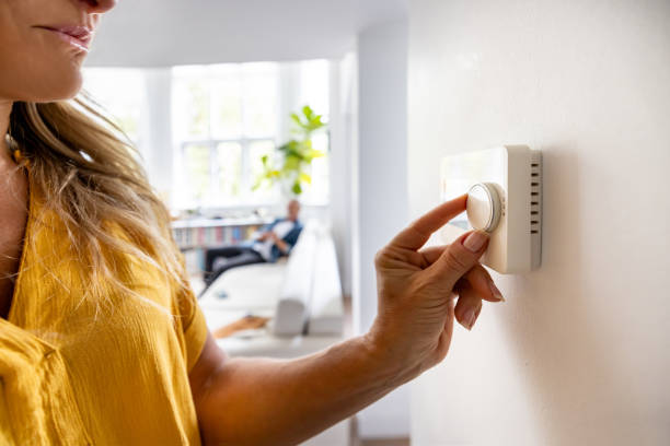 Best Affordable HVAC services  in Lathrop, CA